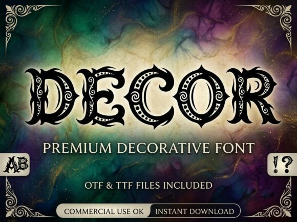 Decor: Mastering Gothic Elegance in Modern Design