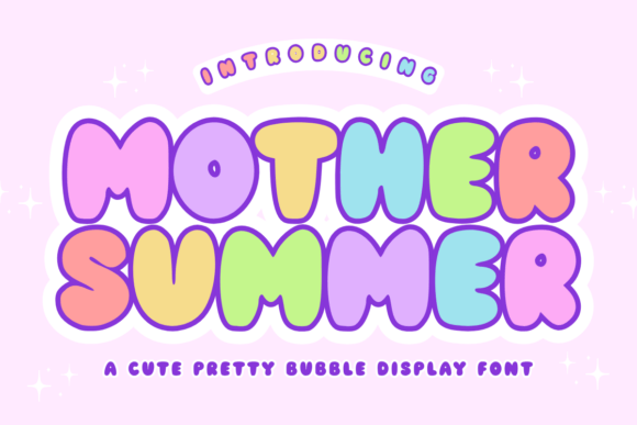 Mother Summer: Infusing Nostalgic Charm into Modern Designs