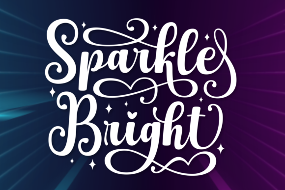 Sparkle Bright: Crafting an Unforgettable Brand Identity