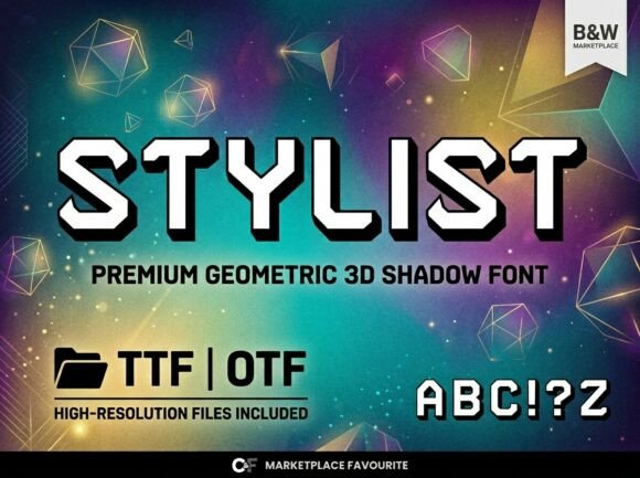 Stylist: Command Visual Authority Instantly